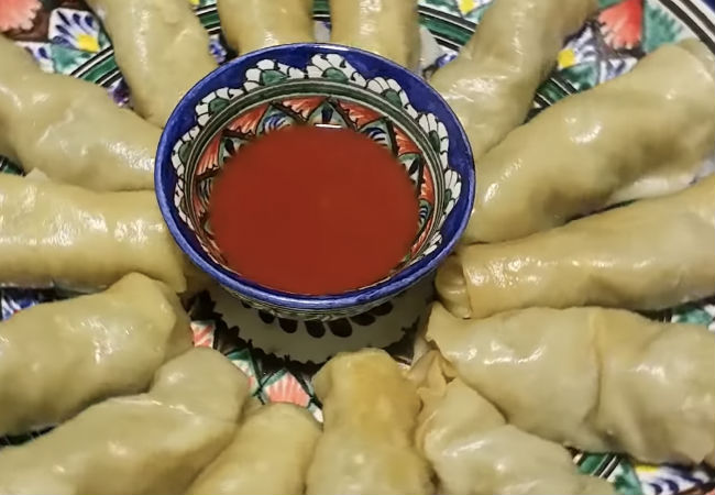 Голубцы тают во рту: готовим иначе, на пару