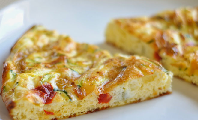 Простой омлет больше не едим: новые рецепты сытнее и вкуснее 