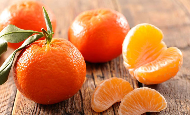 10 продуктов декабря: сейчас для них самый сезон