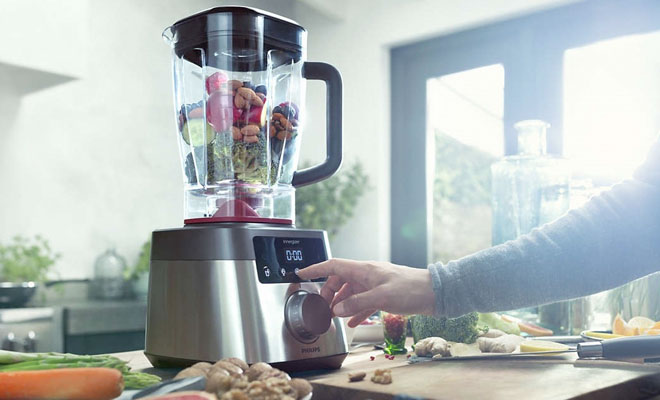 7 продуктов которые нельзя смешивать в блендере