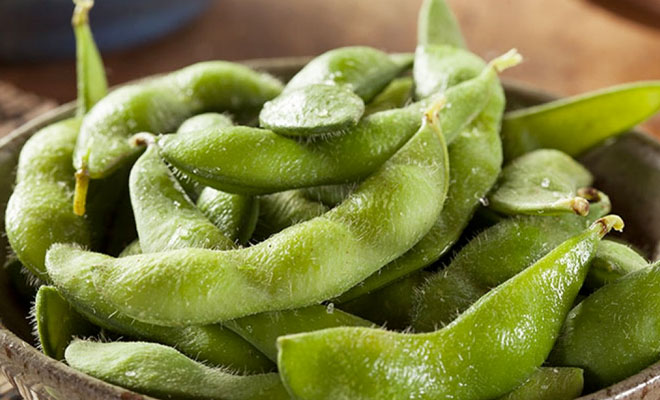 Нут и арахис: ищем богатую белком постную еду на замену мясу