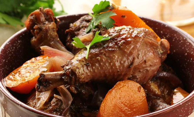Делаем французские деликатесы из обычных продуктов: 5 рецептов от повара