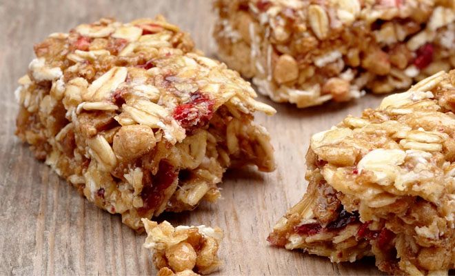 Пять продуктов с скрытым сахаром, о которых вы даже не подозревали