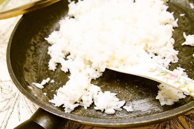 Убираем лишнюю калорийность продуктов: вносим простые изменения в готовку и хранение