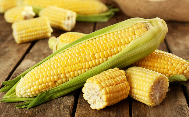 5 продуктов, которые лучше всего есть в октябре