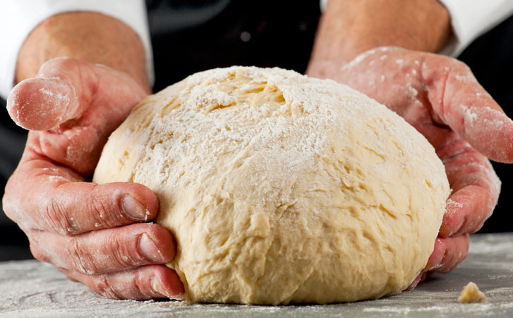 Тесто не хочет подниматься: находим ошибки и исправляем проблему