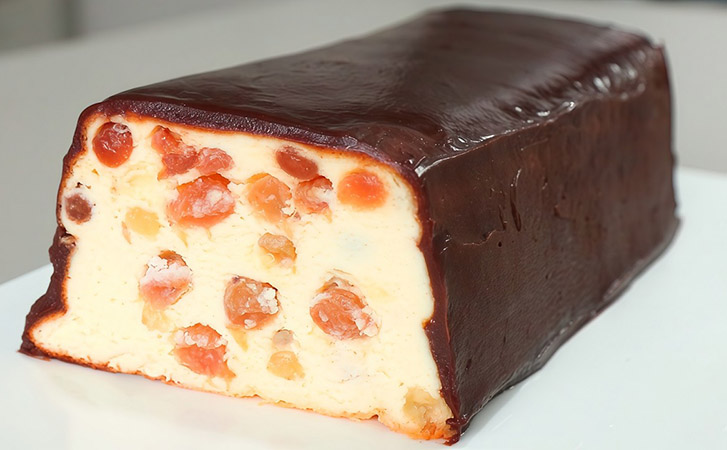 Пражский сырник: вкуснее любого торта, а готовить проще