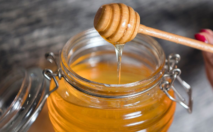 6 чудодейственных свойств меда