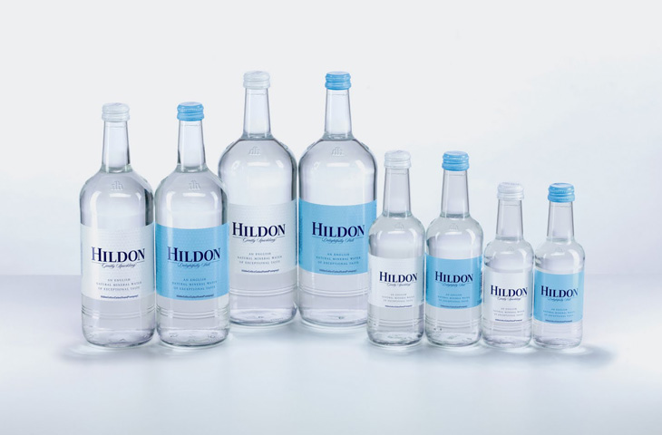 Лучшая питьевая вода среди элитных брендов
