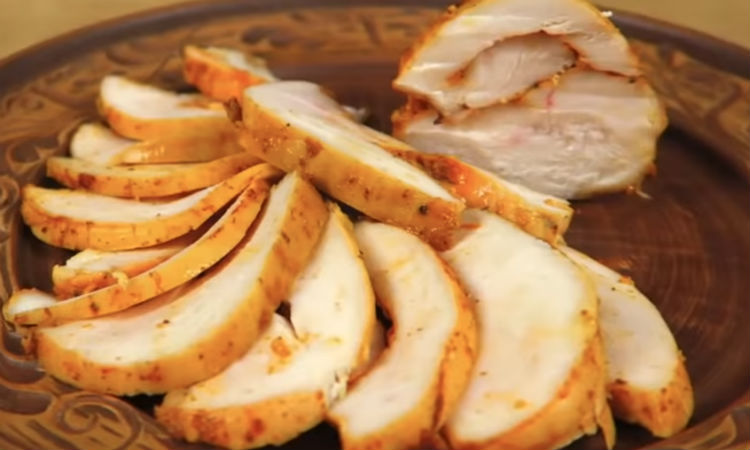 Рецепт приготовления пастормы из куриного филе: просто, быстро, вкусно!