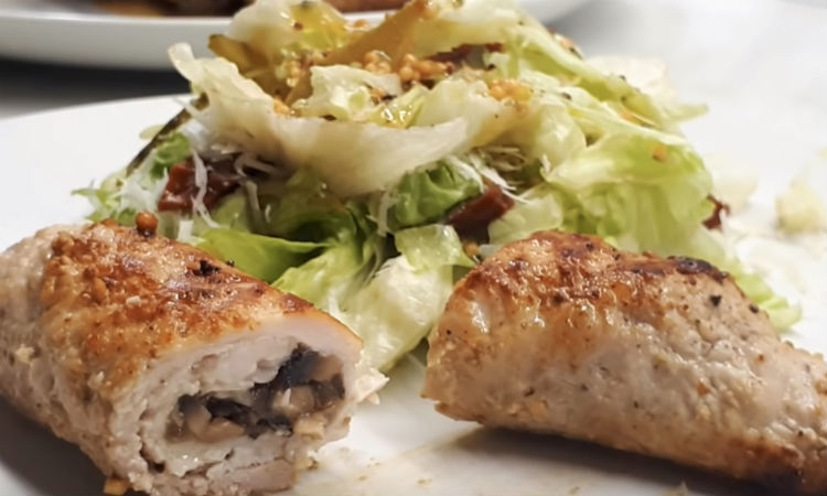 Мясные пальчики: просто меняем начинки и получаем новые вкусы