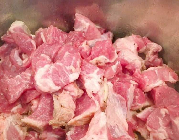 Мясной хлеб: делаем батон из килограмма фарша