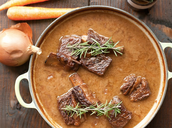 Секреты приготовления мяса на медленном огне 