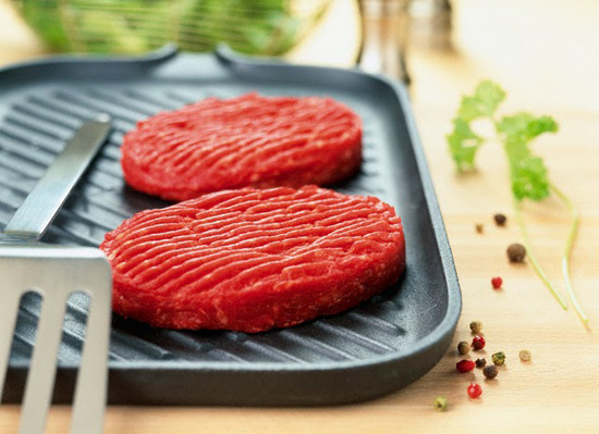 Мясная дилемма: тушить или жарить?