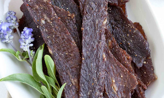 Традиционные блюда, которые могут храниться почти вечно