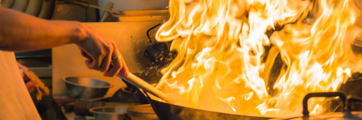 10 острейших соусов прямиком из адского пекла