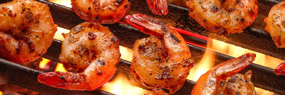 Основные хитрости обращения с креветками