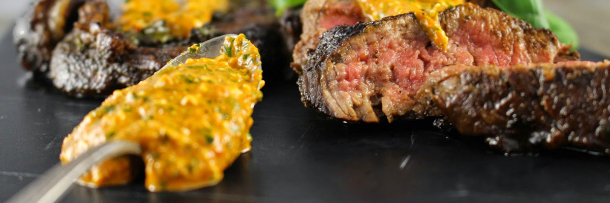 5 простых способов вывести вкус стейка на новый уровень