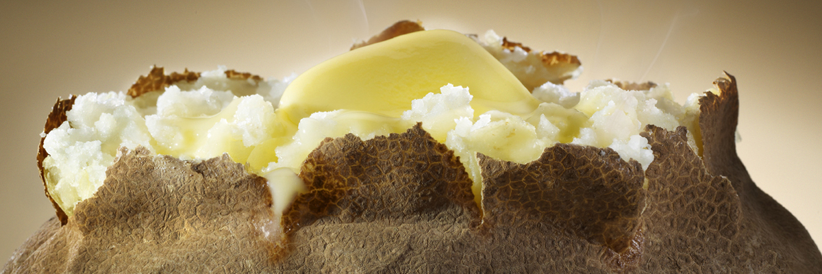 Запеченный в фольге картофель: хитрости идеального приготовления