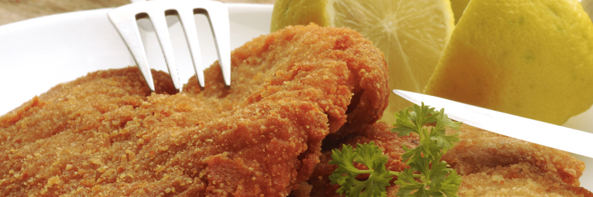 7 правил приготовления идеальных отбивных котлет