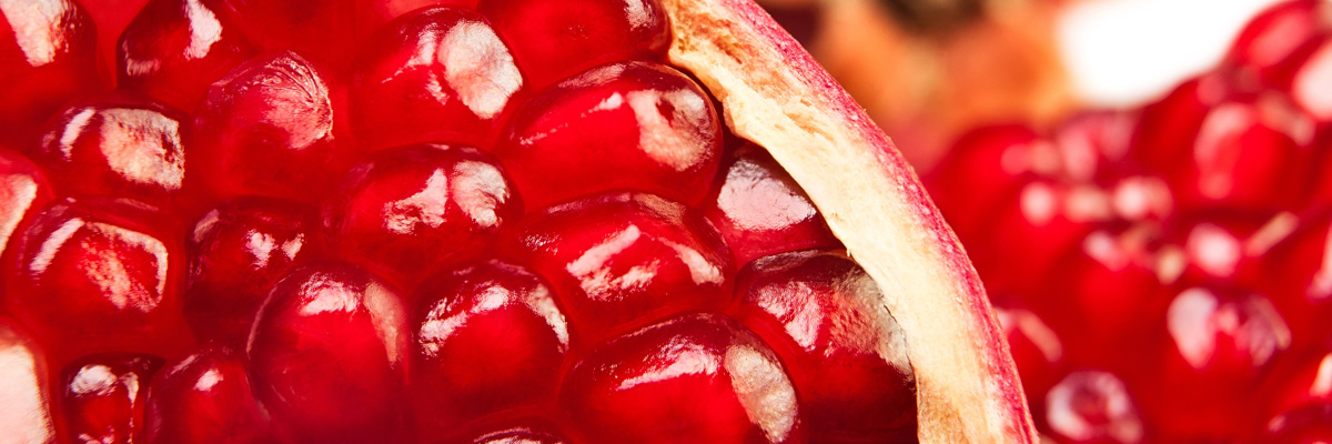 7 главных продуктов осени