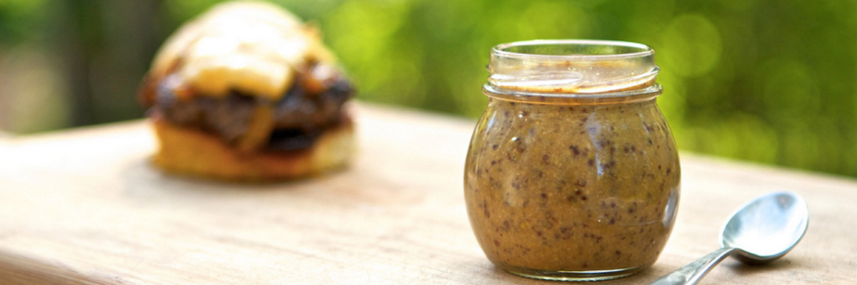 7 видов горчицы, которые надо знать