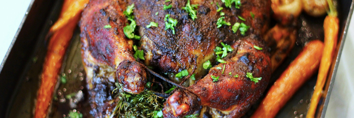 Секретные ингредиенты для меню на каждый день