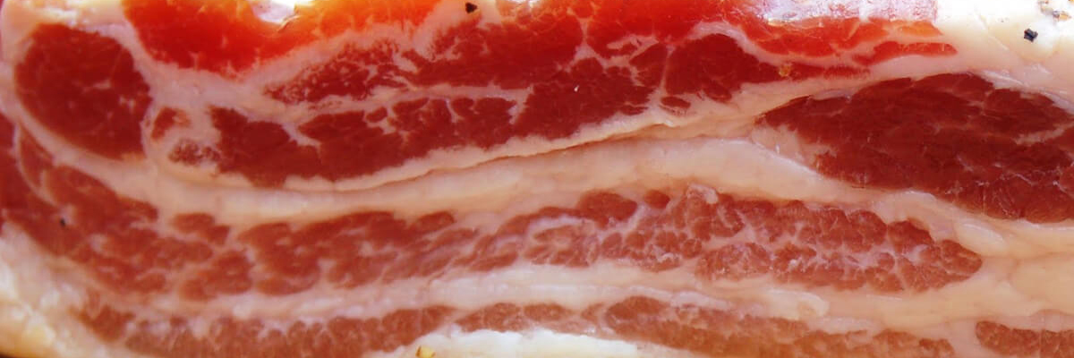 Лучшие способы идеальной засолки сала