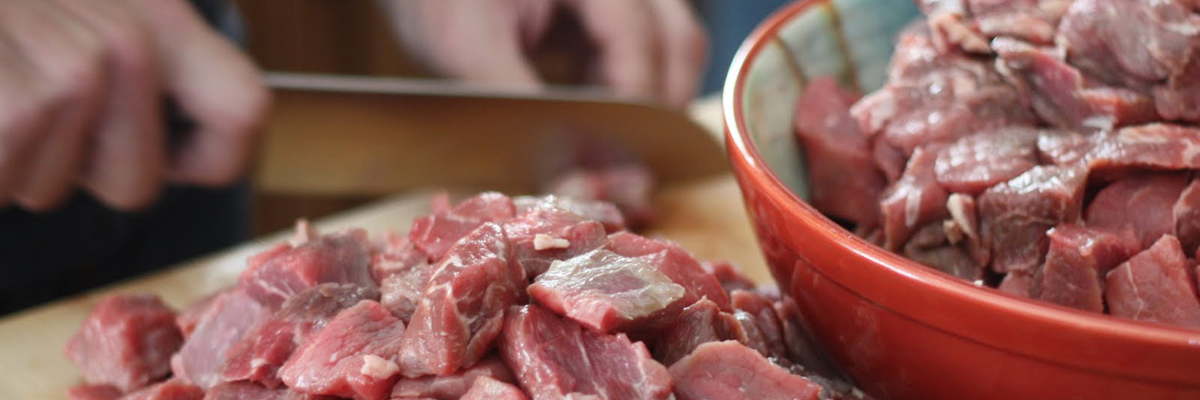 Настоящий венгерский гуляш: секреты пастушьего супа