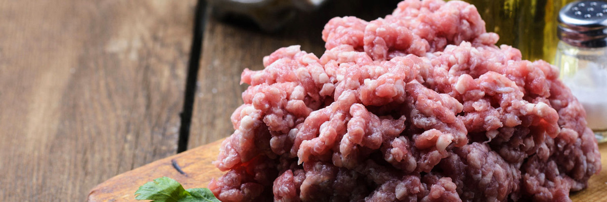 5 вещей, которые нужно знать о фарше