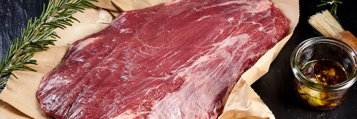 Как и в чем лучше мариновать стейк