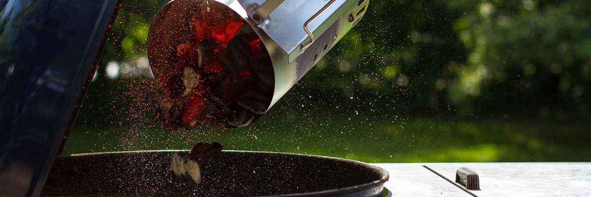 Копчение без коптильни для всех типов мяса и не только