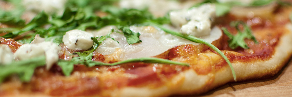 Советы поваров: как подправить вкус замороженной пиццы