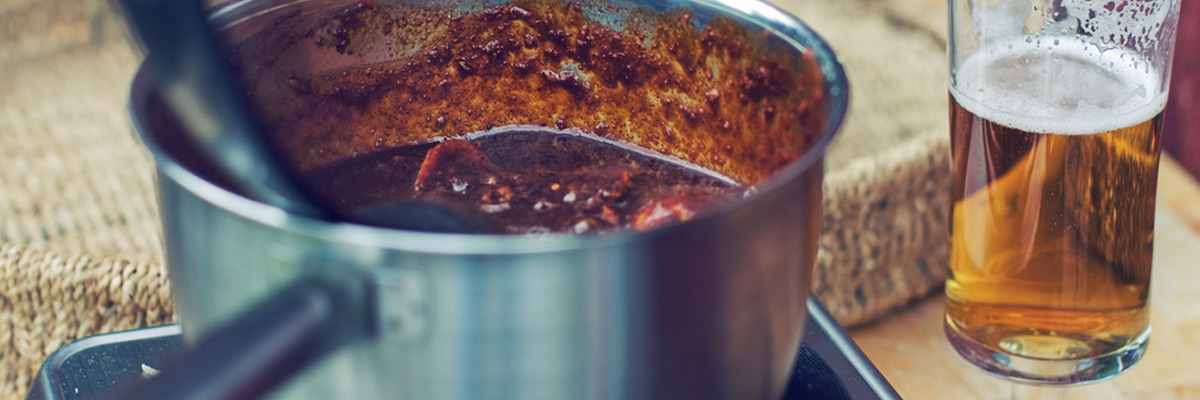 Пиво в кулинарии: правила использования