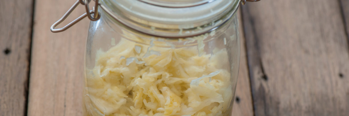 Секреты квашеной капусты
