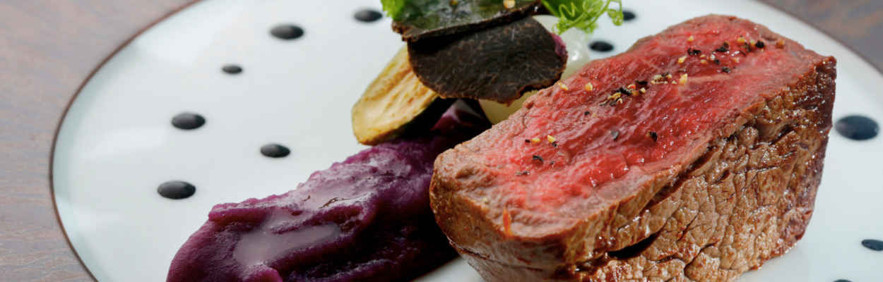 Вырезка идеальной прожарки: способ Джей Кенджи Лопеc-Альта