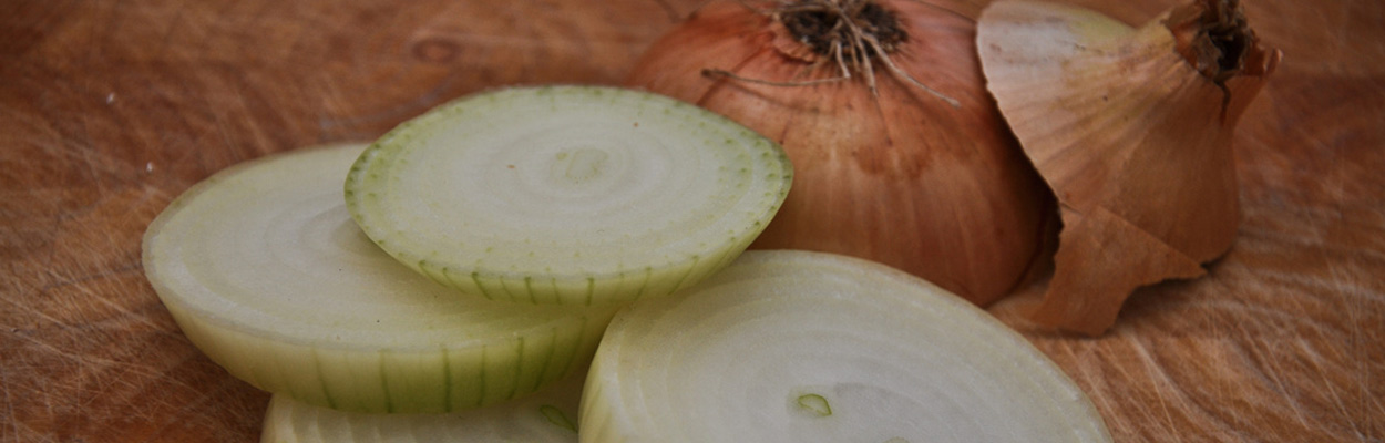 6 вещей, которые нужно знать о нарезке лука