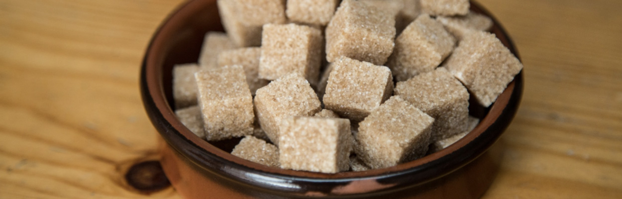 Что случится с вашим телом, если вы перестанете есть сахар
