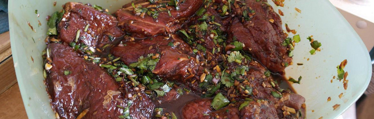 Основные ошибки приготовления маринада и способы их избежать