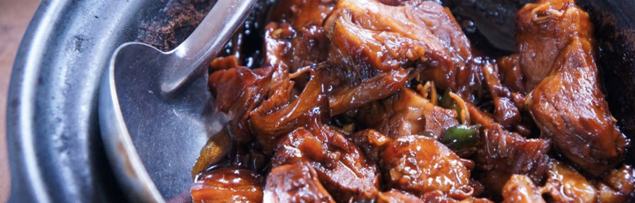 Секреты приготовления тушеного мяса
