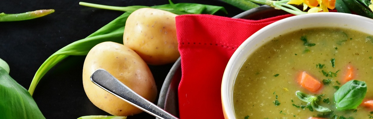 9 продуктов, которые ведут себя в организме как лекарства