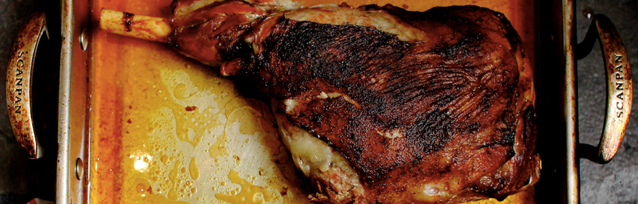 Секреты приготовления баранины