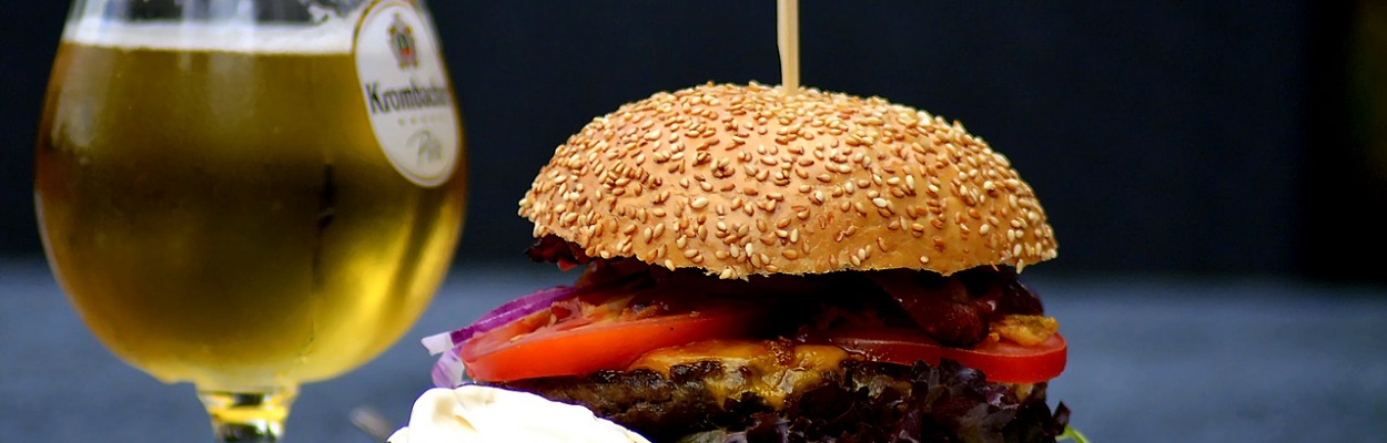 Популярные сочетания продуктов, от которых больше вреда, чем пользы. Лучше их есть отдельно