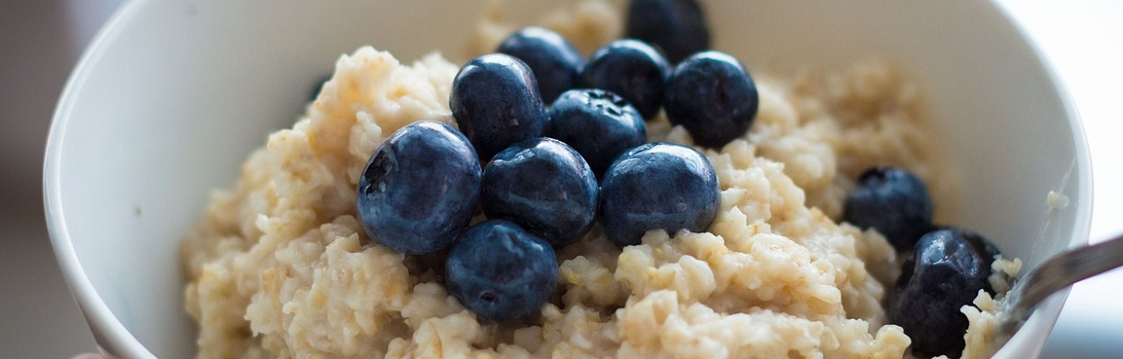 Как приготовить по-настоящему вкусную овсянку