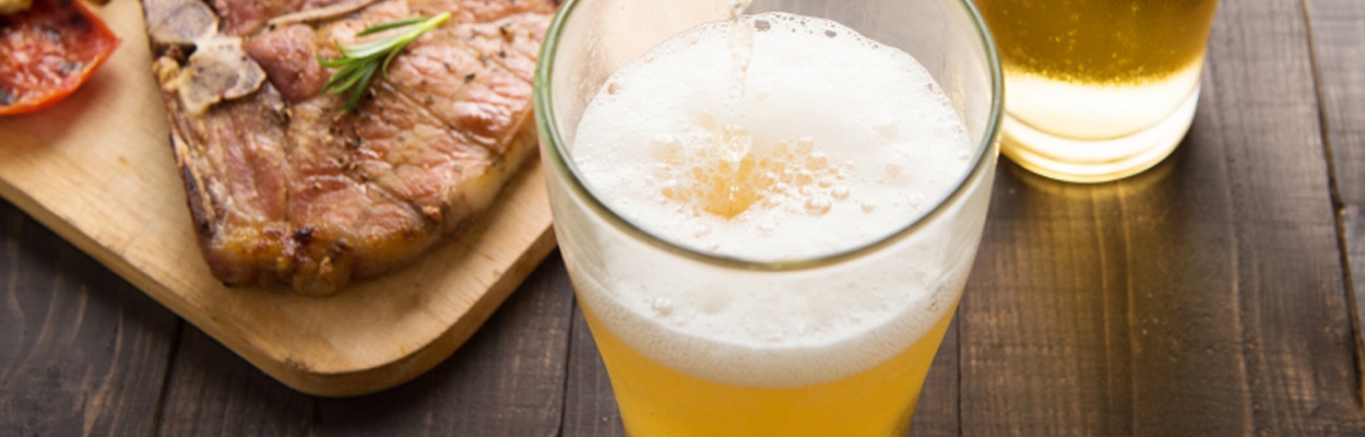 7 возможностей вкусно готовить с пивом