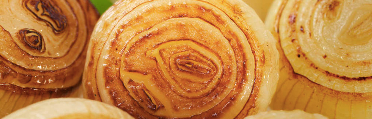 Секреты карамелизации лука