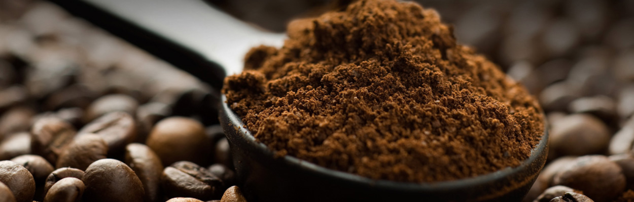 8 правил идеально сваренного кофе