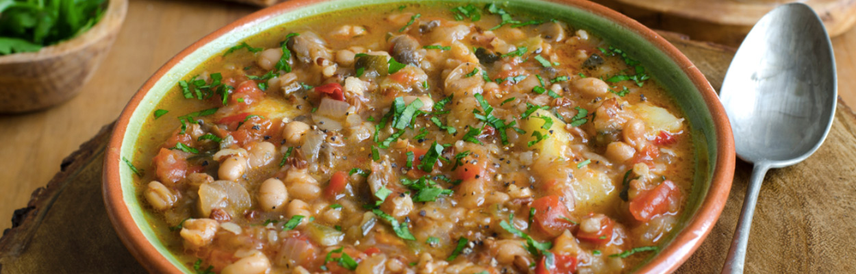 Правила приготовления сухой фасоли