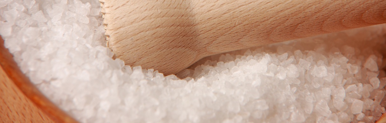 6 ситуаций, когда нужно налегать на соль