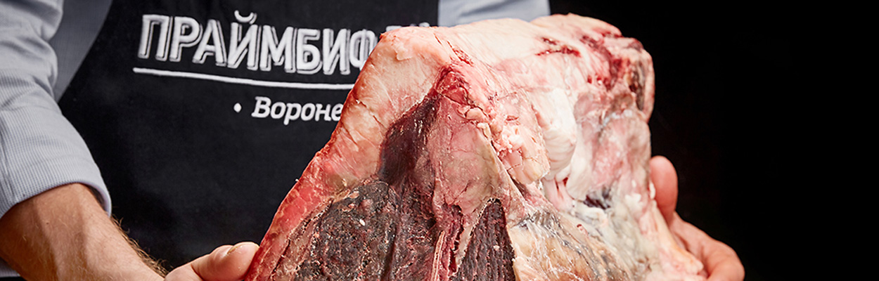 Разрушение мифов о выборе мяса